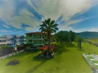 Chrissi Ammoudia Hotels in Sithonia
