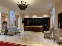 New Master Pyramids Hotel