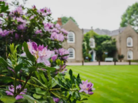 Old Rectory House, Redditch Hotels in Redditch