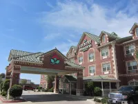 Country Inn & Suites by Radisson, Amarillo I-40 West, TX