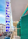 Hotel Stella Del Mare - parkir