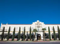 The Hotel Paisano Hotels in Presidio County