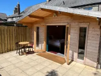 Three Wheat Heads Hotels in Morpeth
