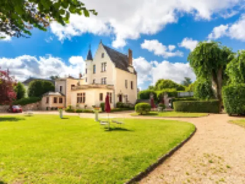 Le Manoir Saint Thomas Hotels in Amboise