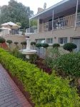Purple Olive Guest House