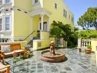 باركر جيست هاوس سان فرانسيسكو Hotels near منطقة مِشن