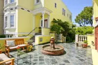 Parker Guest House - Inns