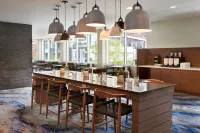 Fairfield Inn & Suites Calgary Downtown