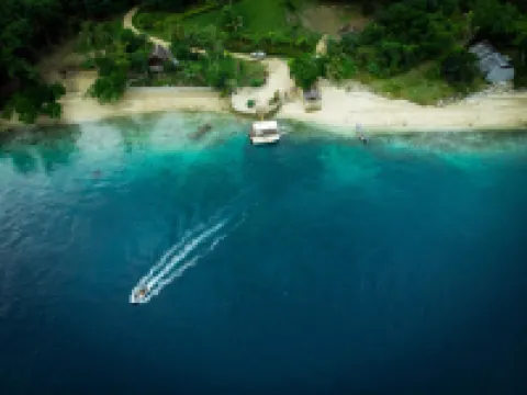 Freshwater Plantation Farm Stay