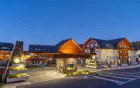 Resort Golden Laghetto Gramado Hotels in 