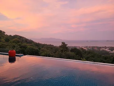 รูปภาพของวิลล่า เบลล่า เกาะสมุย