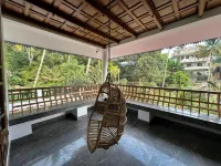 Rare Rabbit Munnar 아나비라티 호텔