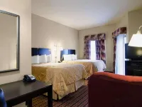 Affordable Suites of America Rogers - Bentonville Hotels in Rogers