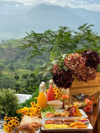 De Boekit Villas Отели в г. Citeureup