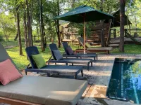 Khanya Tented Camp - Pools