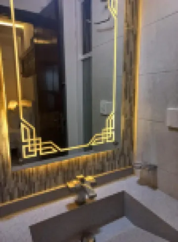 White House Executive - Guest House Islamabad