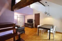 SM Hospitality Santo Stefano - Bed and Breakfasts