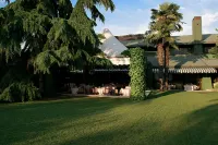 Hotel Due Mori Hotel a Cittadella