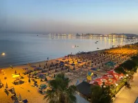 โรงแรมอาลีออน