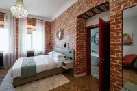 Letyagin Boutique-Hotel Hotel a Samara
