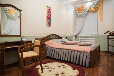 Orel Hotel Hotel in zona ViRus