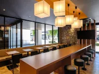 飯店水濱浜松 - 早餐