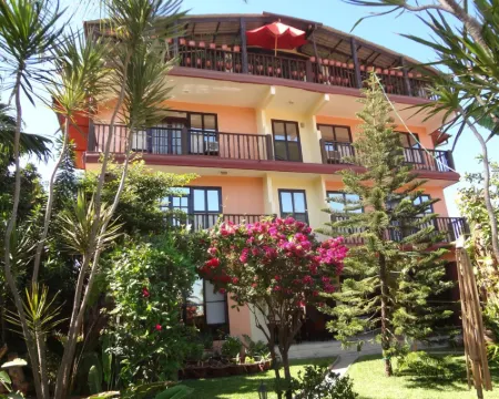 Roc Heights Hotels in Bakau