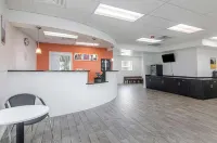 LoneStar Inn and Suites Hotels in Sherman