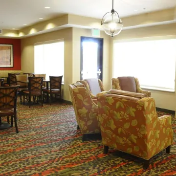 TownePlace Suites Redding
