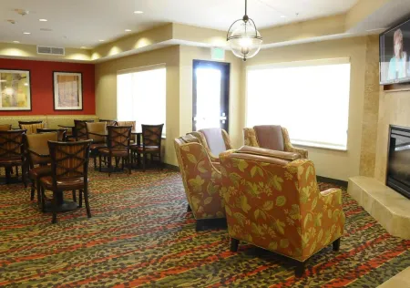 TownePlace Suites Redding