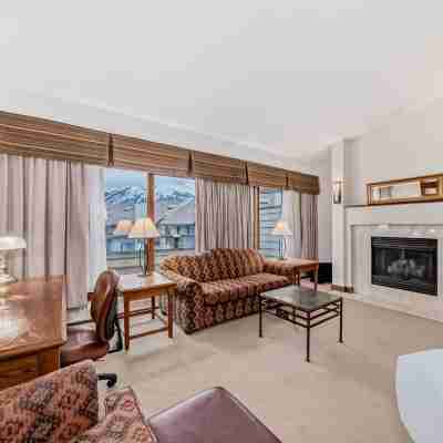 Jasper Inn & Suites by Innhotels Rooms
