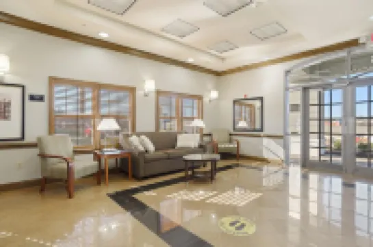 エクステンデット ステイ アメリカ スイーツ カンザス シティ レネックサ 8ンTHス ストリート