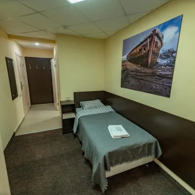 Navigator Hotel