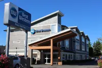 Best Western Peace Arch Inn Hotels in Surrey