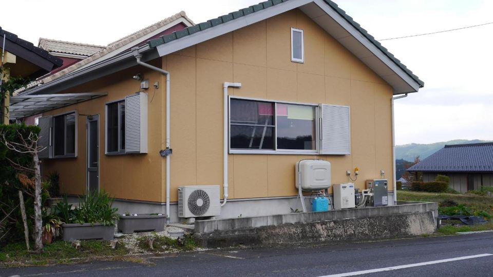 Guest House Tomida