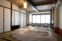 Koyado Enn Hotel di Toyooka