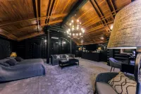 Zagorodnyi Club Lesnaya Zaimka