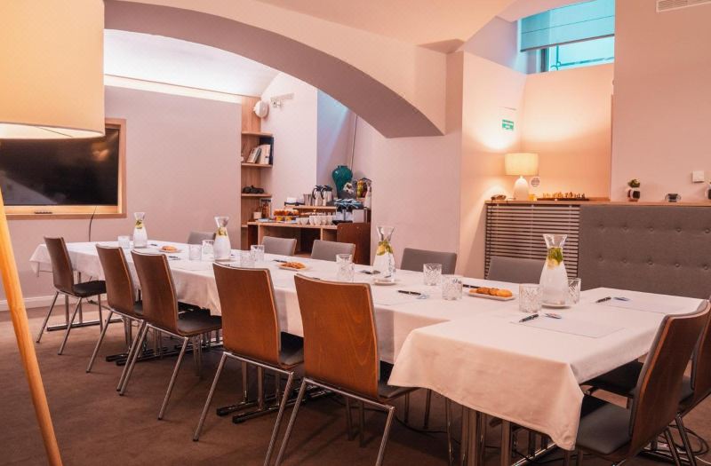 Boutique Hotel Klarov photo 3