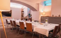 Boutique Hotel Klarov - بوتيك