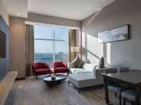 Ramada by Wyndham Riyadh King Fahd Road Hotels near Al Malaz