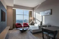 Ramada by Wyndham Riyadh King Fahd Road - Boutique