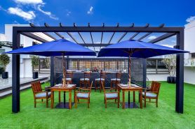 Lemon Tree Premier, Vijayawada