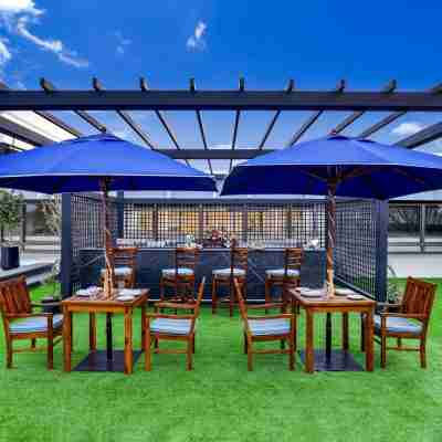 Lemon Tree Premier, Vijayawada Hotel Exterior