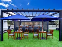 โรงแรมเลมอนทรีพรีเมียร์วิชายาวาด้า โรงแรมใกล้สถานีวิชัยวาทะ