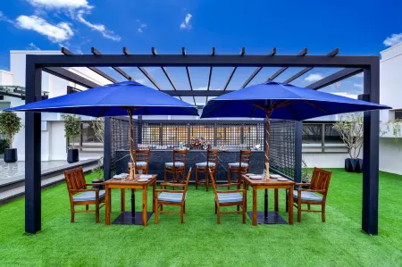 Lemon Tree Premier, Vijayawada