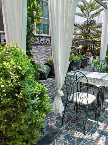 รูปภาพของโรงแรมปาล์มสวีท