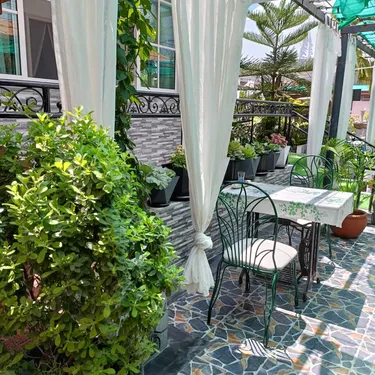 รูปภาพของโรงแรมปาล์มสวีท