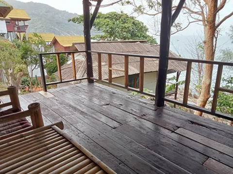 รูปภาพของดิโอเชี่ยน พะงัน โฮมสเตย์