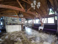 Melrose House Hotel Các khách sạn ở Pamukkale