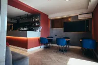 Puteoli Palace Hotel - bar